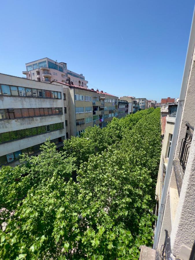 פריזאי Hotel Lybeten מראה חיצוני תמונה